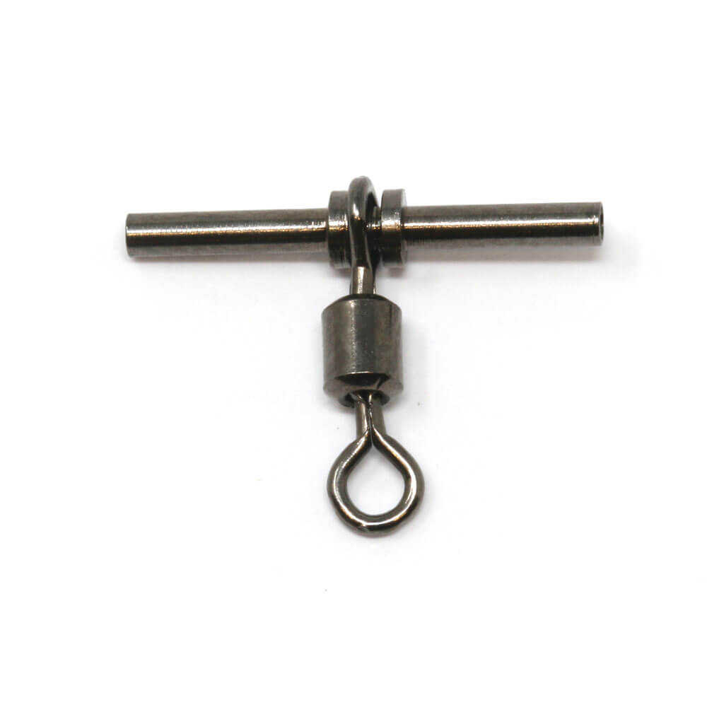 Crimp Swivel size 7