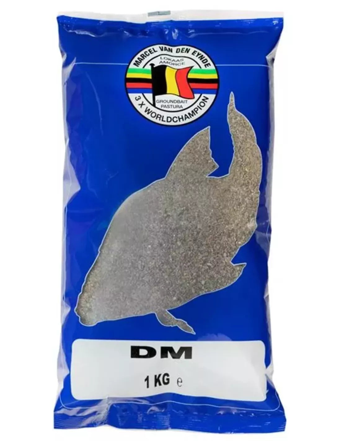 DM