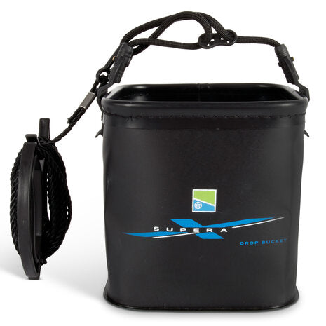 Supera Drop Bucket