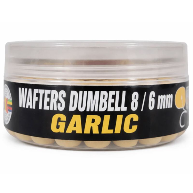 Wafter Dulbells 8/6mm