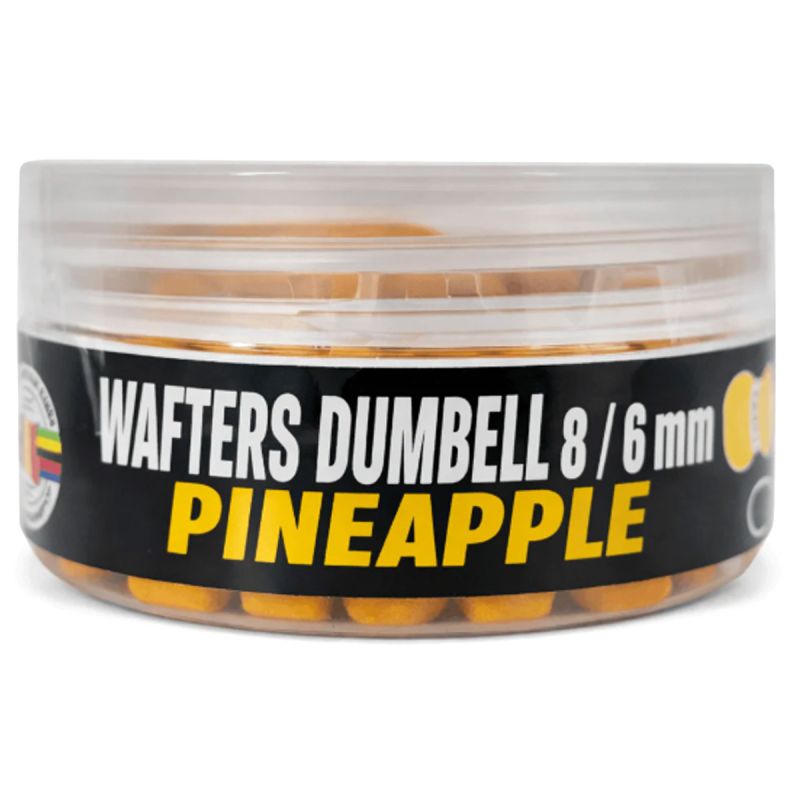 Wafter Dulbells 8/6mm