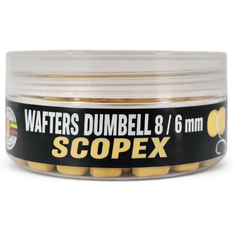 Wafter Dulbells 8/6mm