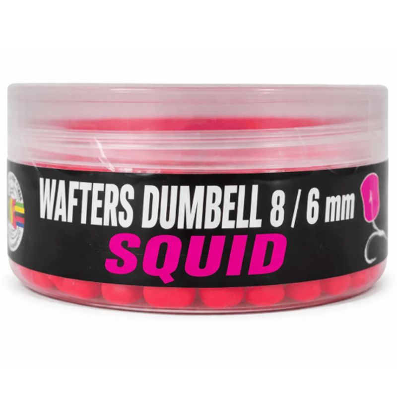Wafter Dulbells 8/6mm