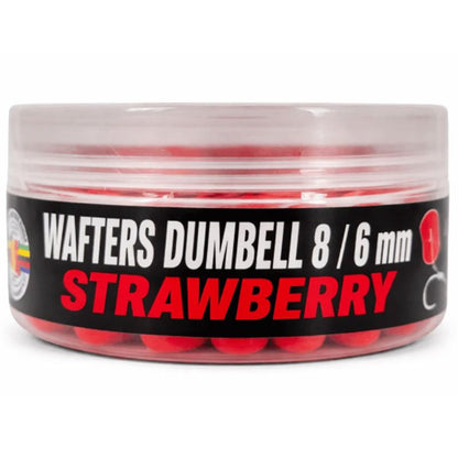 Wafter Dulbells 8/6mm