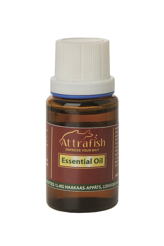 Essential Oil