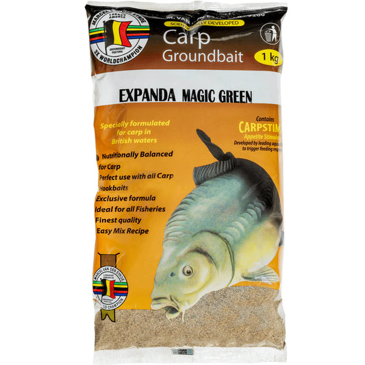 Van Den Eynde Farine de poissons 500g Van Den Eynde Farine de poissons 500g