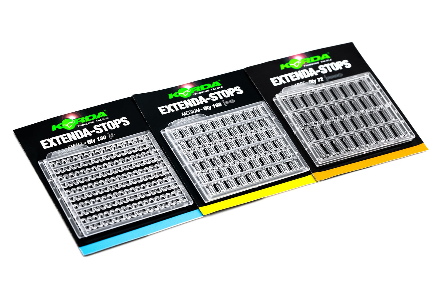 Extenda stops