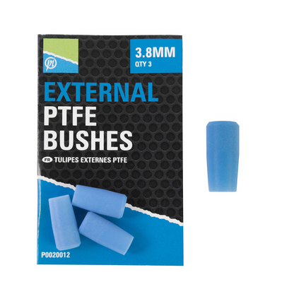 External Ptfe Bushes