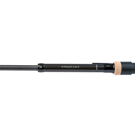 Extractor+ Cork Carp Series