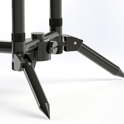 Extractor Rod Pod