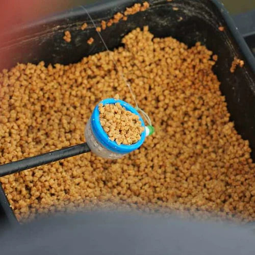 F1 Feed Pellets