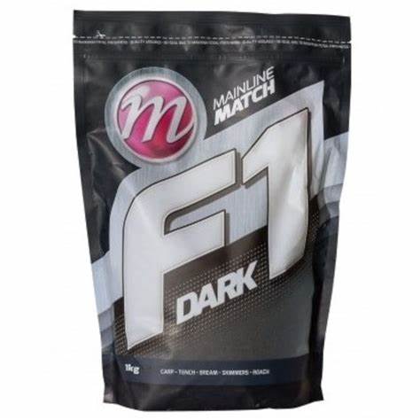 F1 DARK - 1kg