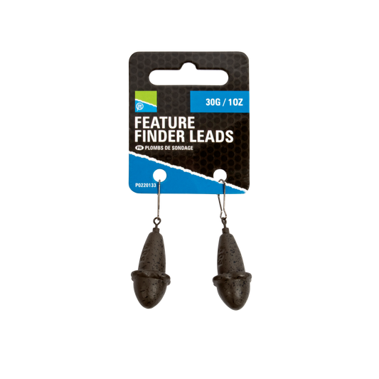 Feature Finder Leads