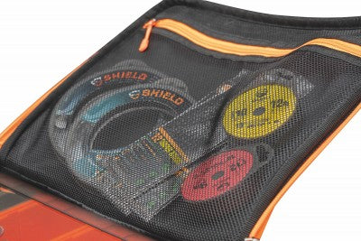 Fusion Feeder Box System Bag