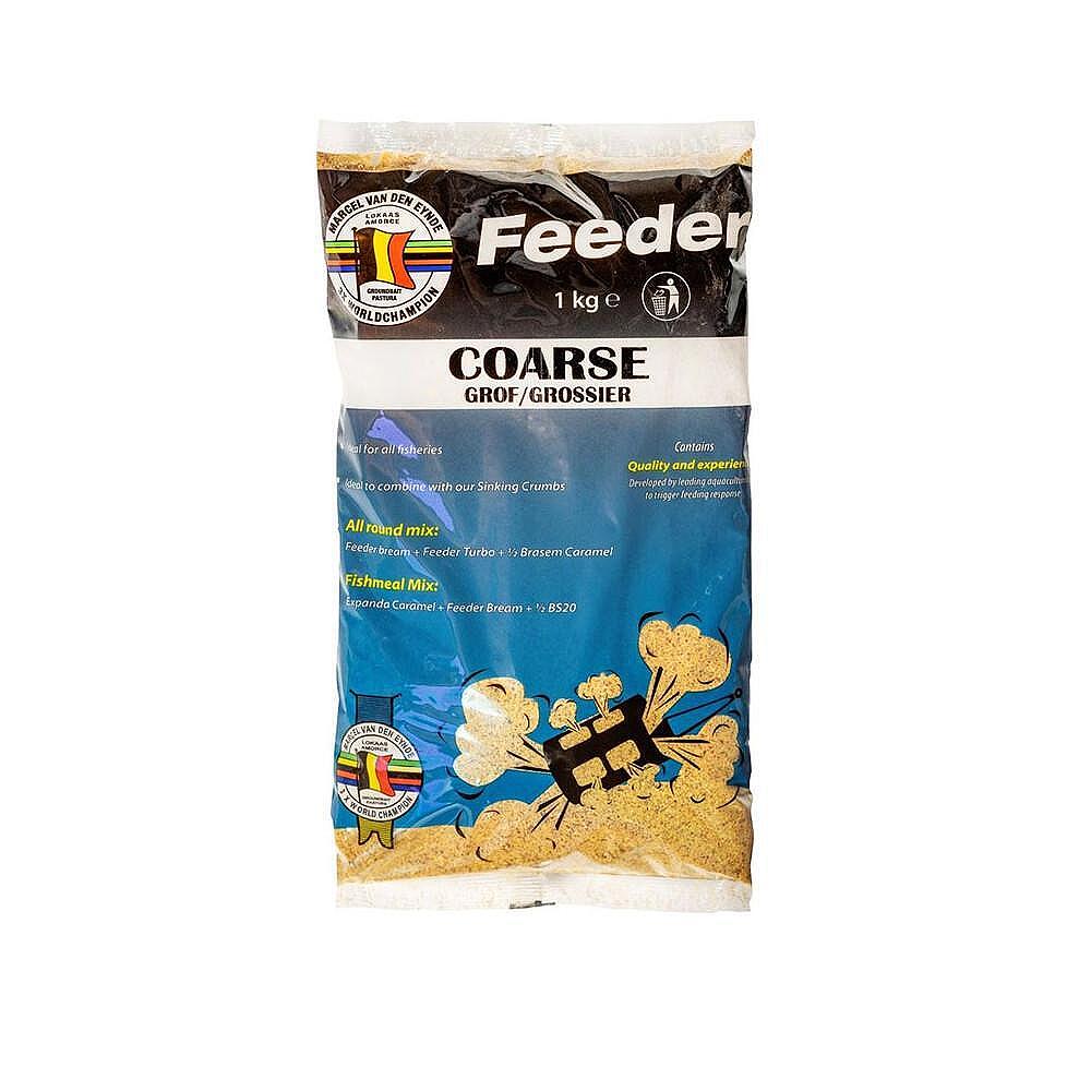 Feeder Coarse 1kg