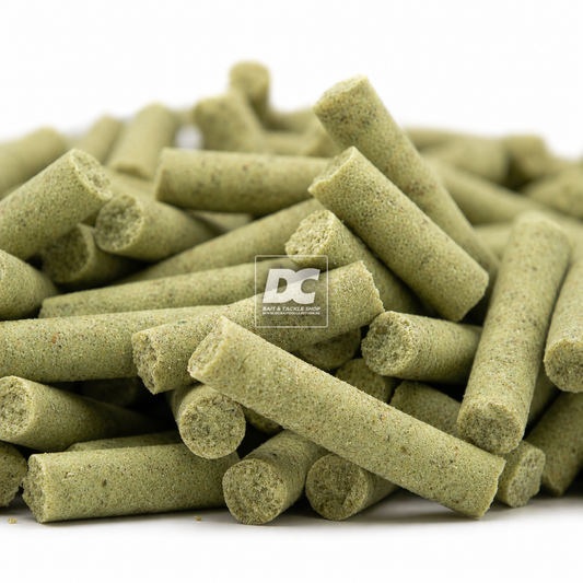 GLM - PELLET - 6mm