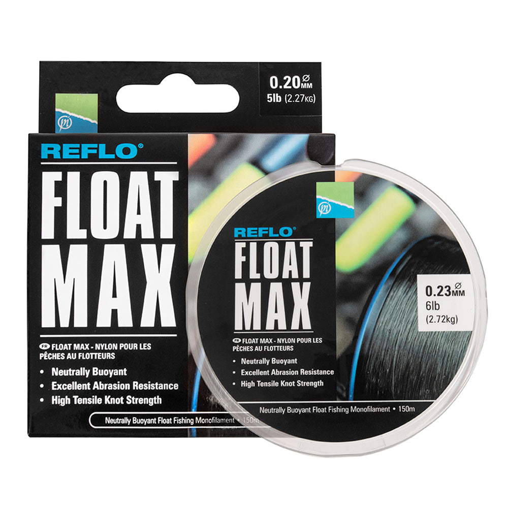 Float Max