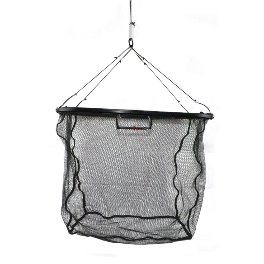 Folding Drop Net