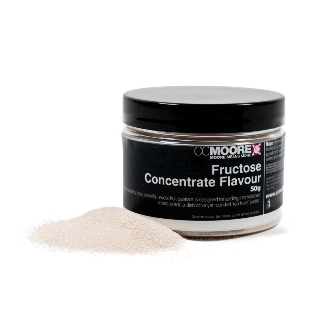 CC Moore Fructose 250gr