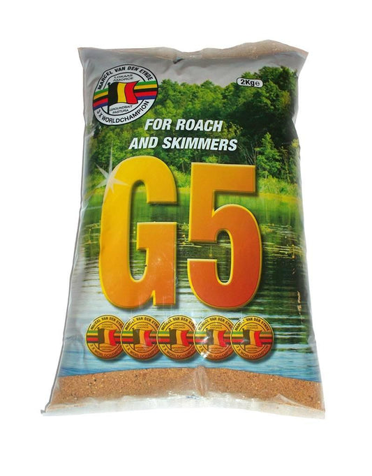 G5 Brown 2kg