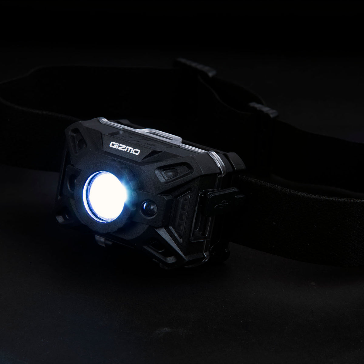 Gizmo HT-250