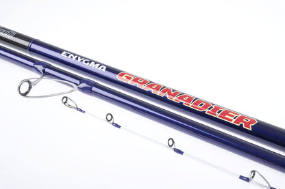 VERCELLI ENYGMA GRANADIER