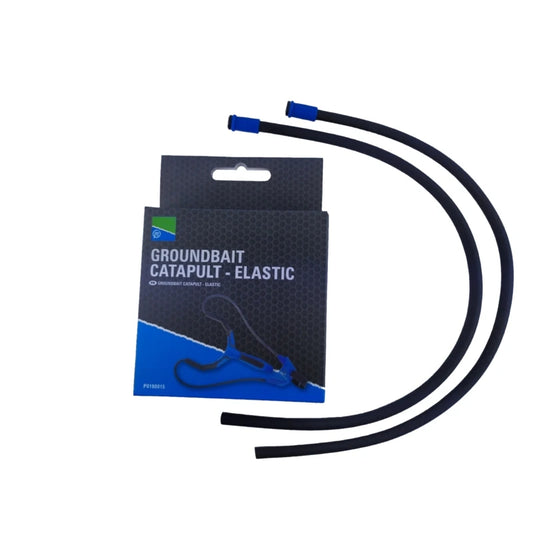 Groundbait Catapult - Elastic