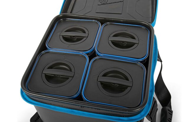 Hardcase  Bait Safe