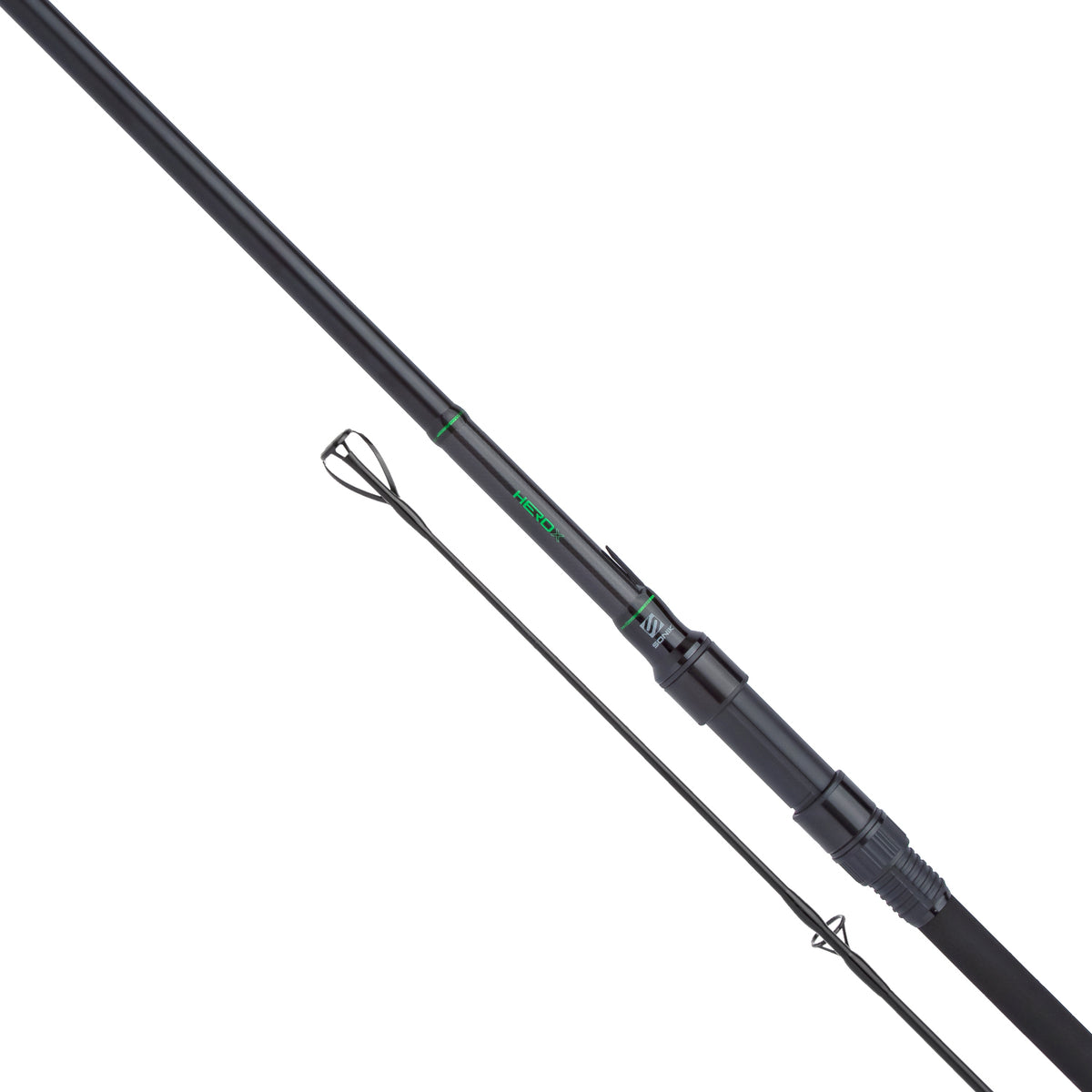 HEROX Carp Rods