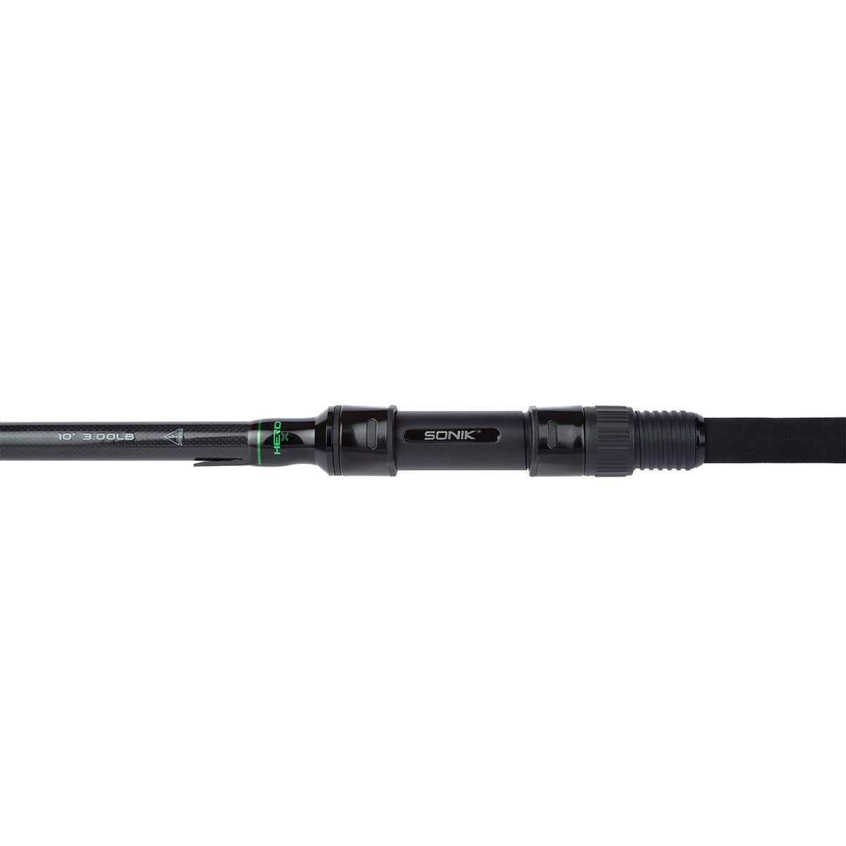 HEROX Carp Rods