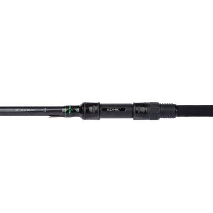 HEROX Carp Rods