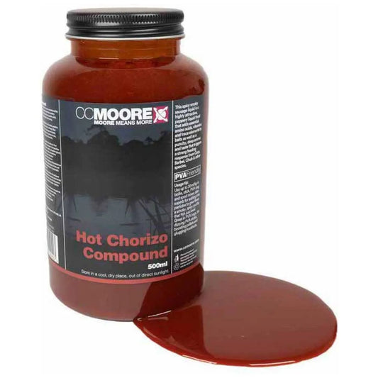 HOT CHORIZO COMPOUND