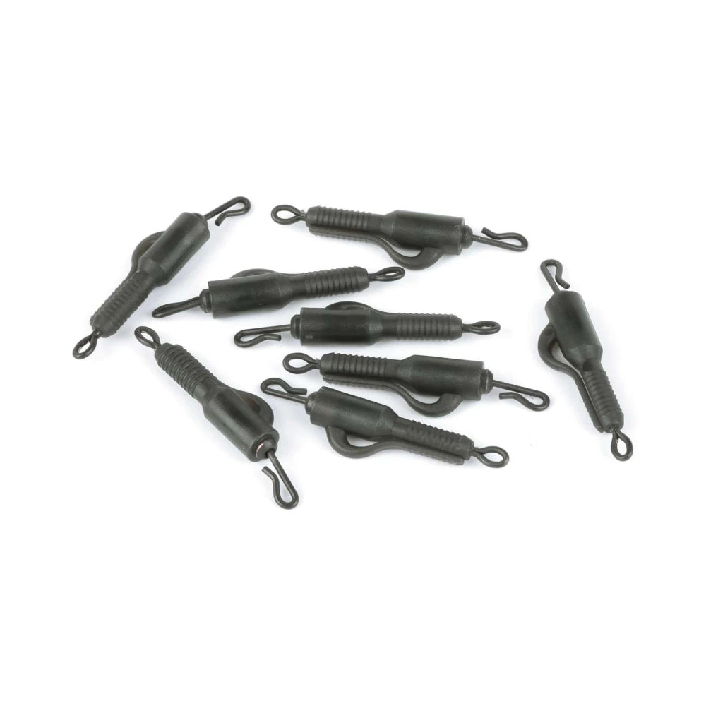 Hybrid Lead Clips