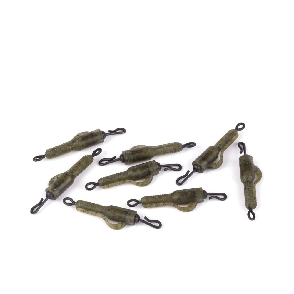 Hybrid Lead Clips