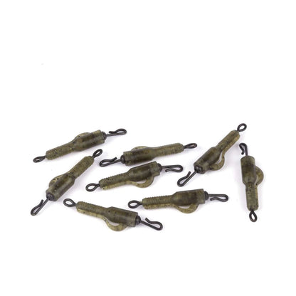 Hybrid Lead Clips