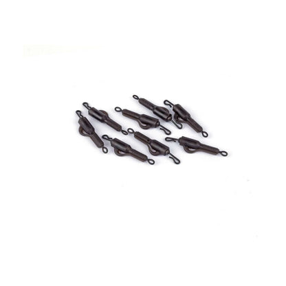 Hybrid Lead Clips