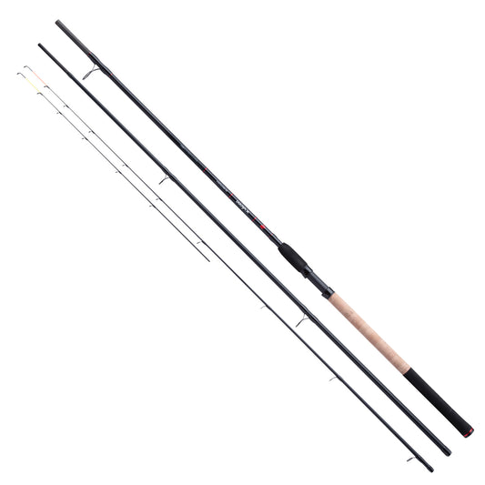 Feederhengel Impax Allrounder
