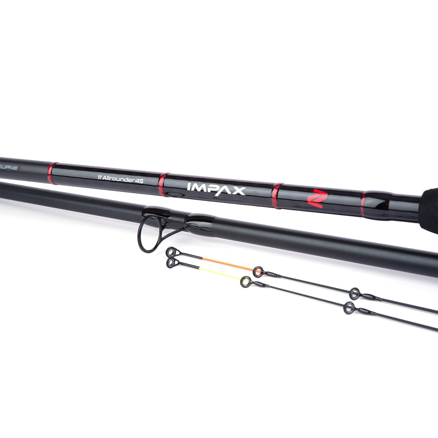 Feederhengel Impax Allrounder