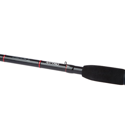 Feederhengel Impax Allrounder