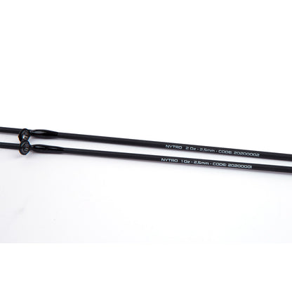 Nytro Impax Commercial Carp Feeder