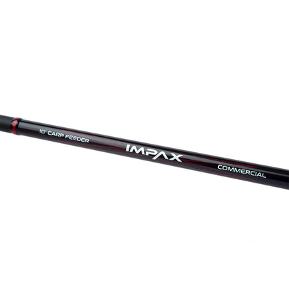 Nytro Impax Commercial Carp Feeder
