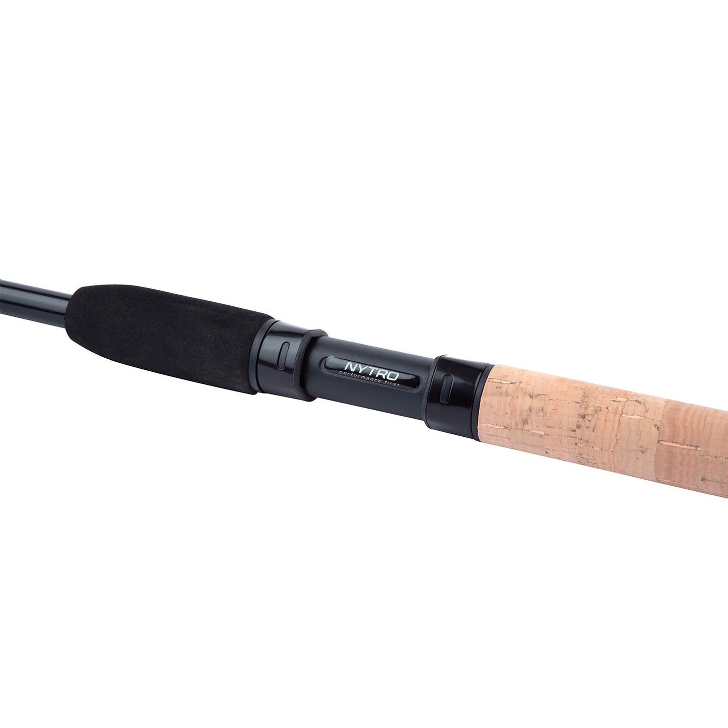 Nytro Impax Commercial Carp Feeder