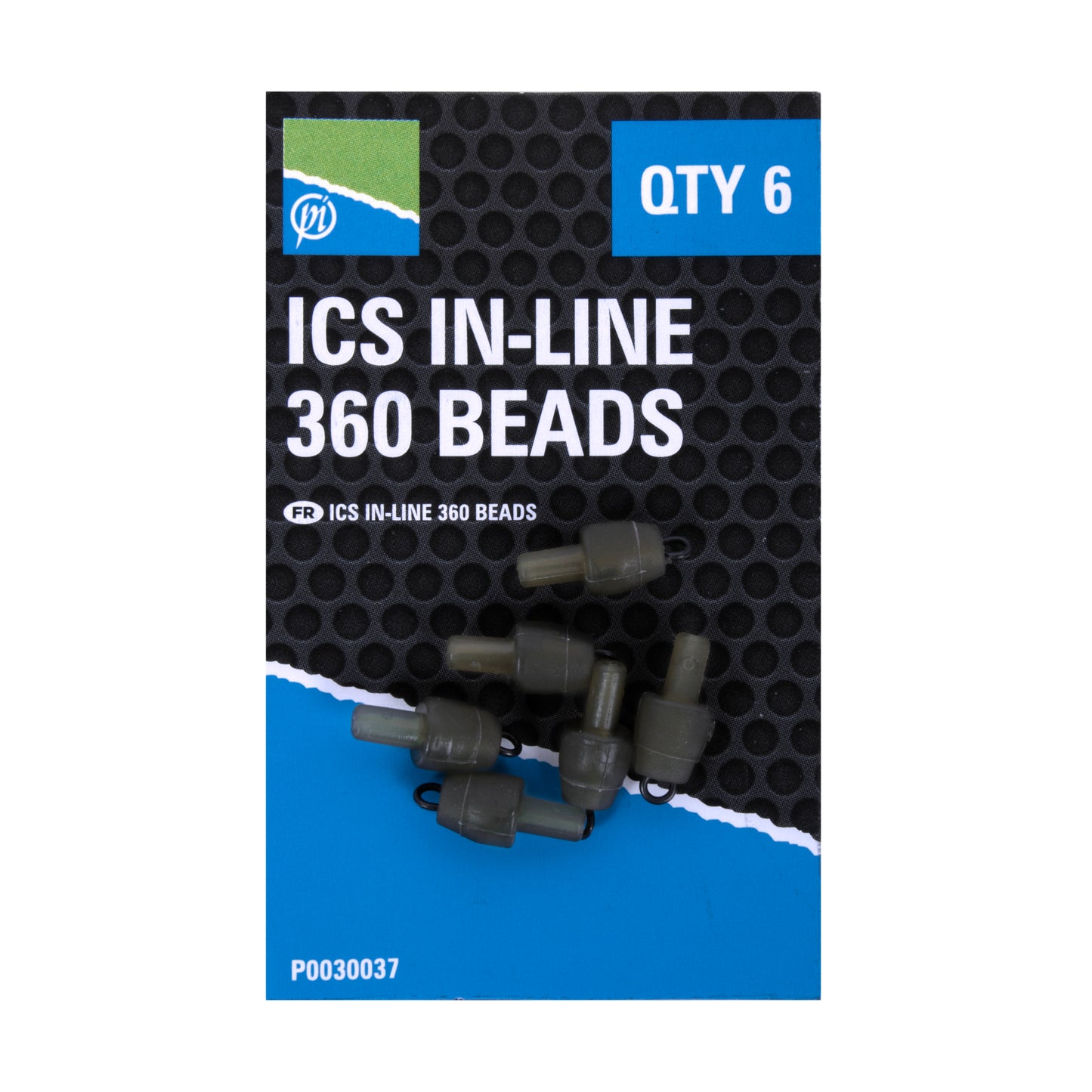 ICS In-Line 360 Beads