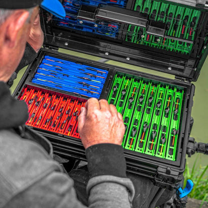 Interlok Winder Tray - 26cm Green