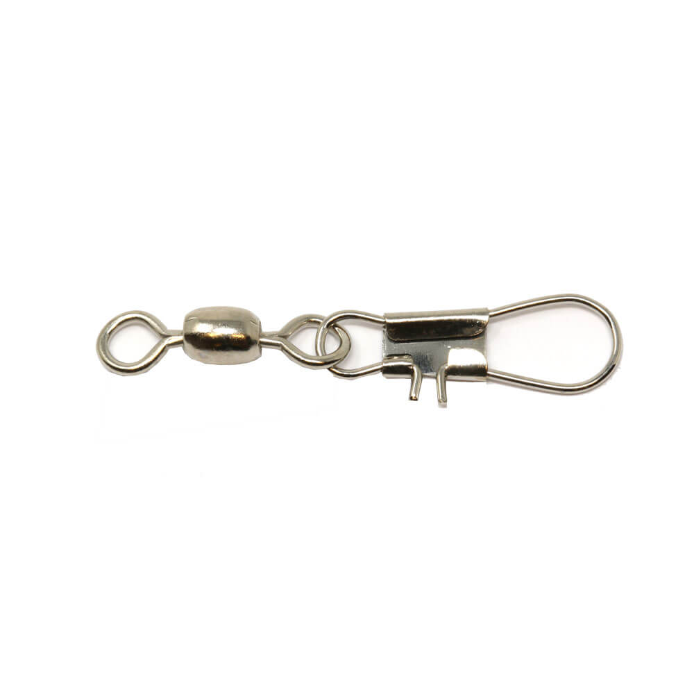 Interlock Snap Swivel