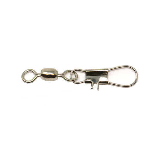 Interlock Snap Swivel