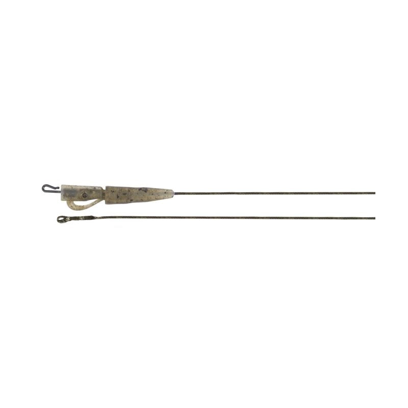 INVISI-SINK LEADCORE LEAD CLIP