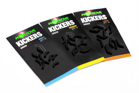 Kickers