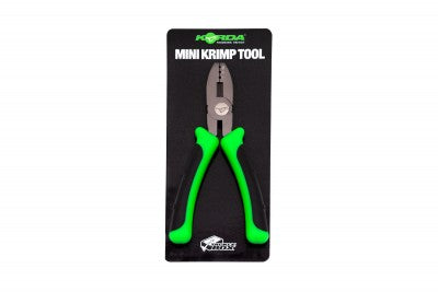 Krimping tool small