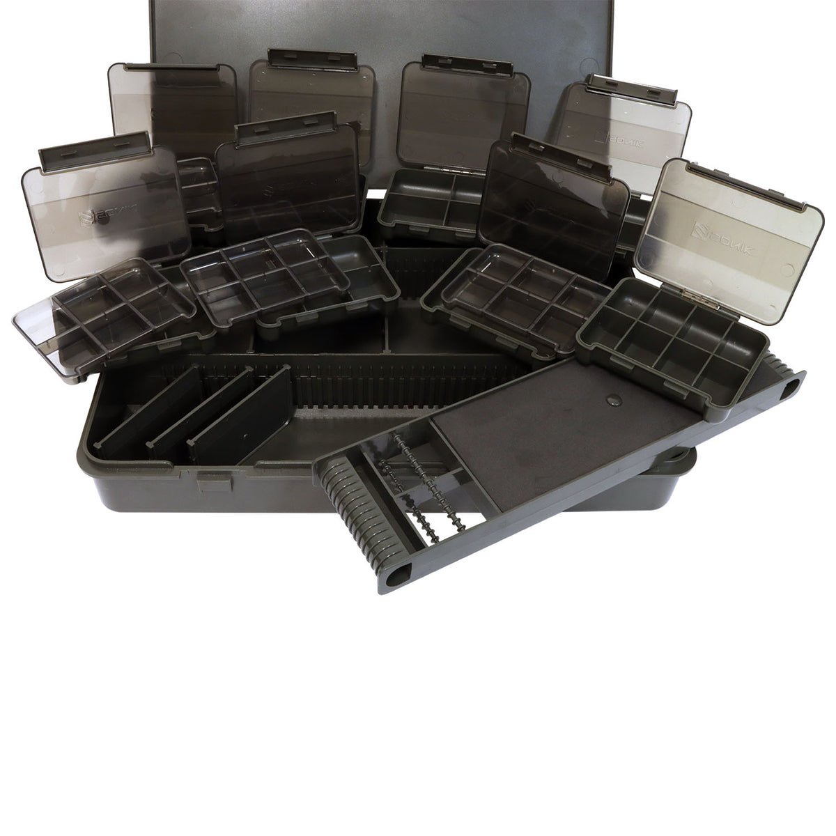 Lokbox Large Loaded Box